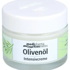 OLIVENÖL INTENSIVCREME 50 ml