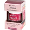 OLIVENÖL INTENSIVCREME Rose Augencreme 15 ml