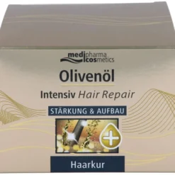 OLIVENÖL INTENSIV HAIR Repair Haarkur 250 ml