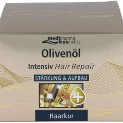 OLIVENÖL INTENSIV HAIR Repair Haarkur 250 ml