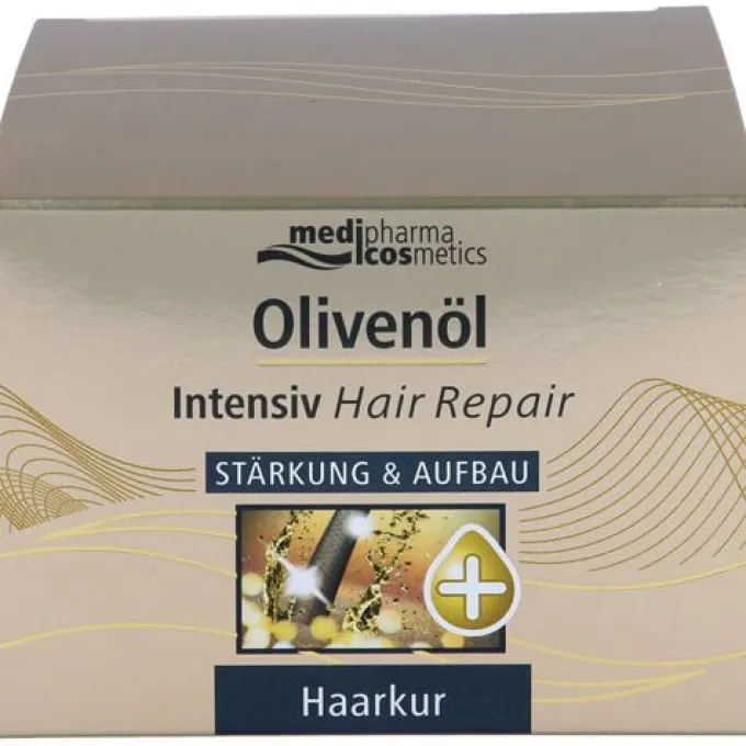 OLIVENÖL INTENSIV HAIR Repair Haarkur 250 ml