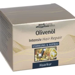 OLIVENÖL INTENSIV HAIR Repair Haarkur 250 ml