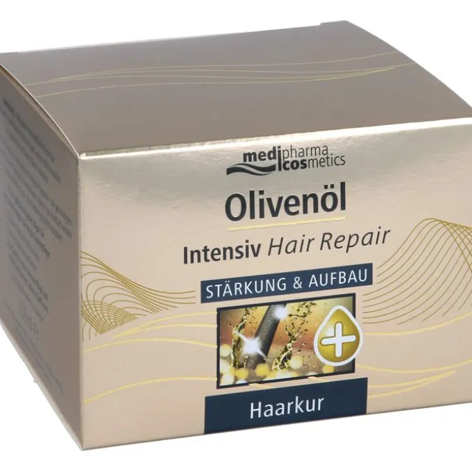 OLIVENÖL INTENSIV HAIR Repair Haarkur 250 ml