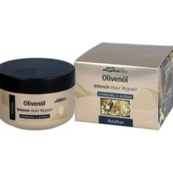 OLIVENÖL INTENSIV HAIR Repair Haarkur 250 ml