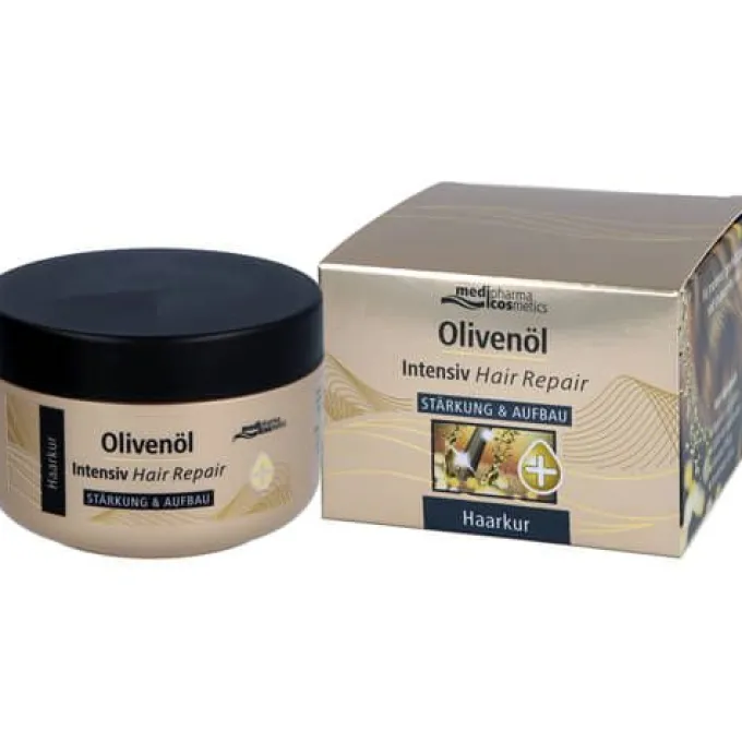OLIVENÖL INTENSIV HAIR Repair Haarkur 250 ml