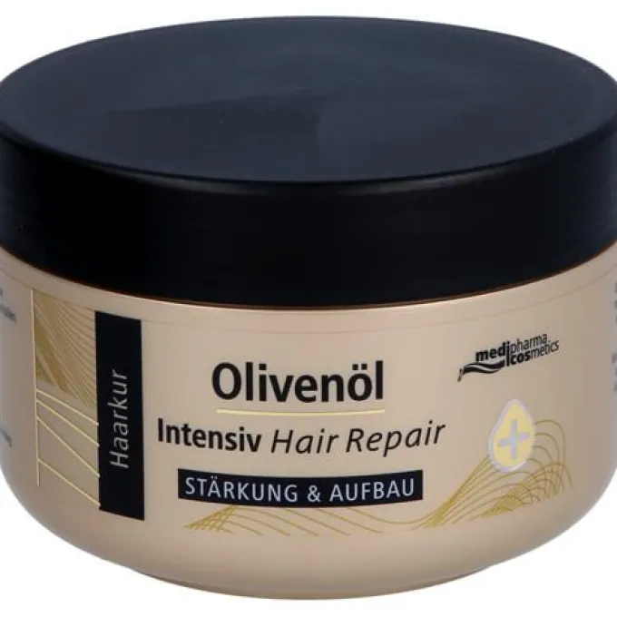 OLIVENÖL INTENSIV HAIR Repair Haarkur 250 ml