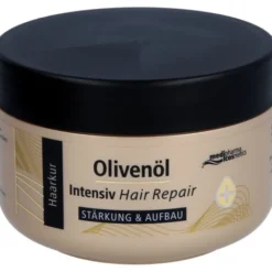 OLIVENÖL INTENSIV HAIR Repair Haarkur 250 ml