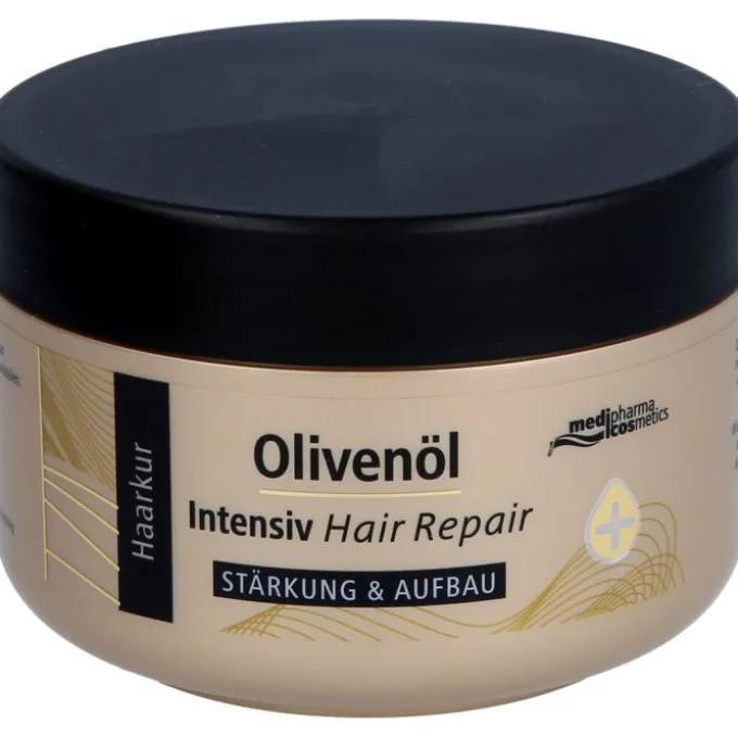 OLIVENÖL INTENSIV HAIR Repair Haarkur 250 ml