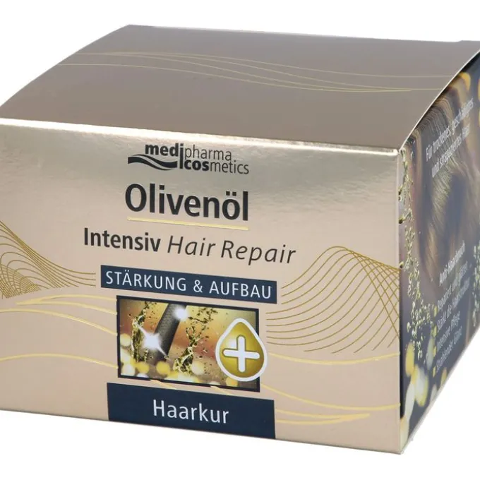 OLIVENÖL INTENSIV HAIR Repair Haarkur 250 ml