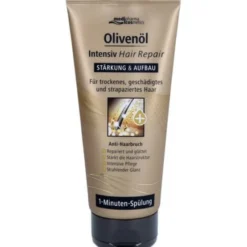 OLIVENÖL INTENSIV HAIR Repair Spülung 200 ml