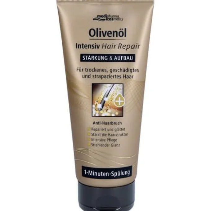 OLIVENÖL INTENSIV HAIR Repair Spülung 200 ml