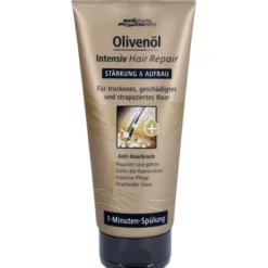 OLIVENÖL INTENSIV HAIR Repair Spülung 200 ml