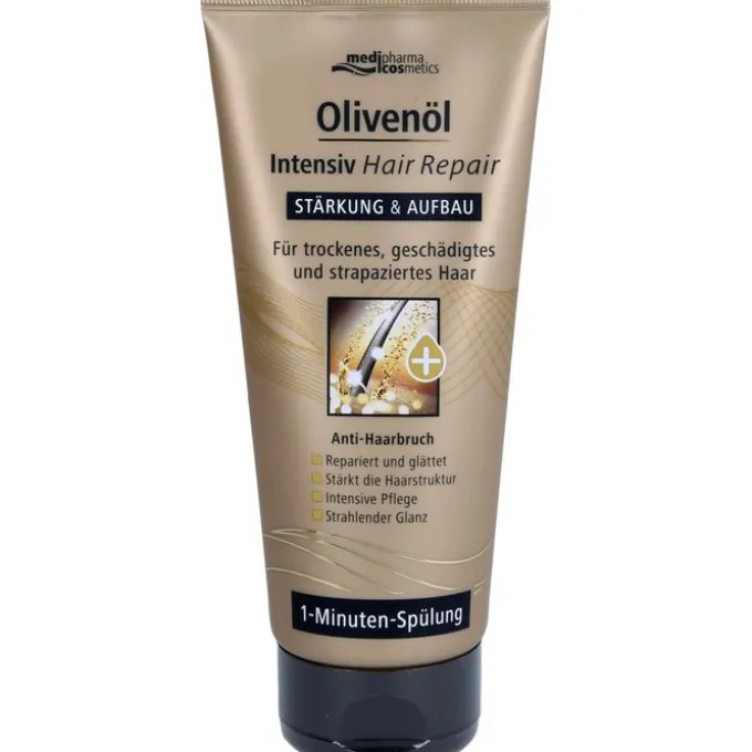 OLIVENÖL INTENSIV HAIR Repair Spülung 200 ml