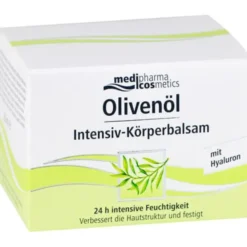 OLIVENÖL INTENSIV-KÖRPERBALSAM 250 ml