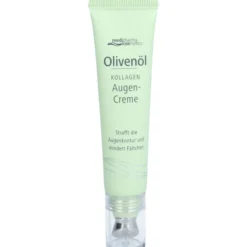 OLIVENÖL KOLLAGEN Augencreme 15 ml