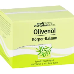 OLIVENÖL KÖRPERBALSAM 250 ml