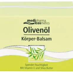OLIVENÖL KÖRPERBALSAM 250 ml
