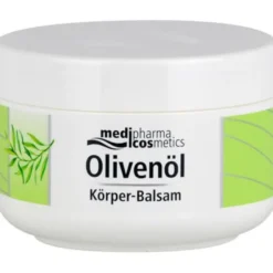 OLIVENÖL KÖRPERBALSAM 250 ml