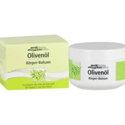 OLIVENÖL KÖRPERBALSAM 250 ml