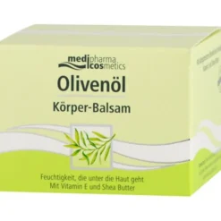 OLIVENÖL KÖRPERBALSAM 250 ml