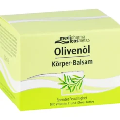 OLIVENÖL KÖRPERBALSAM 250 ml