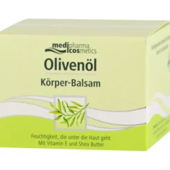 OLIVENÖL KÖRPERBALSAM 250 ml