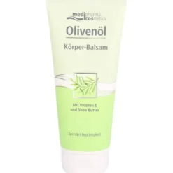 OLIVENÖL KÖRPERBALSAM Reisetube 200 ml