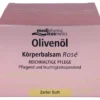 OLIVENÖL KÖRPERBALSAM Rose 250 ml