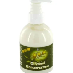 OLIVENÖL KÖRPERCREME 300 ml