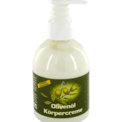 OLIVENÖL KÖRPERCREME 300 ml
