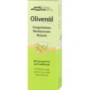 OLIVENÖL KÖRPERLOTION mediterrane Bräune 200 ml