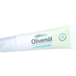 OLIVENÖL LIPPENCREME 10 ml