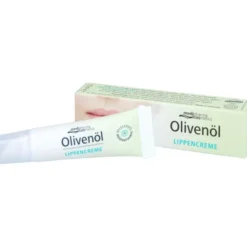 OLIVENÖL LIPPENCREME 10 ml