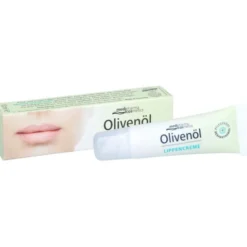 OLIVENÖL LIPPENCREME 10 ml