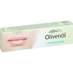 OLIVENÖL LIPPENCREME 10 ml