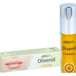 OLIVENÖL LIPPENÖL 4 ml