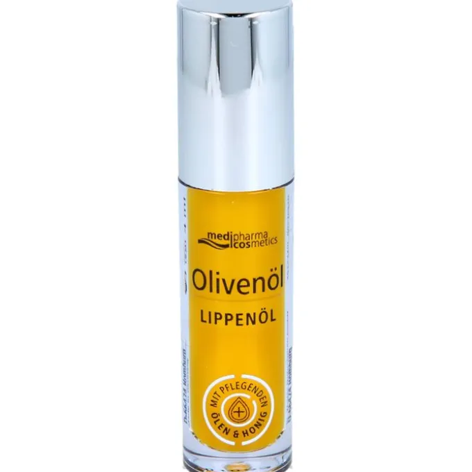 OLIVENÖL LIPPENÖL 4 ml