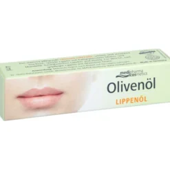 OLIVENÖL LIPPENÖL 4 ml