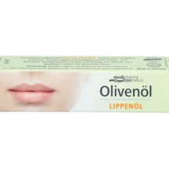 OLIVENÖL LIPPENÖL 4 ml