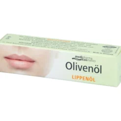 OLIVENÖL LIPPENÖL 4 ml