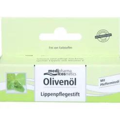 OLIVENÖL LIPPENPFLEGESTIFT 4,8 g