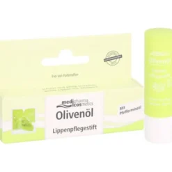 OLIVENÖL LIPPENPFLEGESTIFT 4,8 g