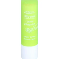 OLIVENÖL LIPPENPFLEGESTIFT 4,8 g