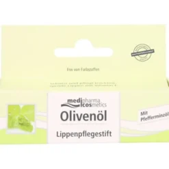 OLIVENÖL LIPPENPFLEGESTIFT 4,8 g