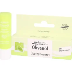 OLIVENÖL LIPPENPFLEGESTIFT 4,8 g