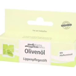 OLIVENÖL LIPPENPFLEGESTIFT 4,8 g