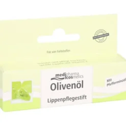 OLIVENÖL LIPPENPFLEGESTIFT 4,8 g