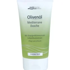 OLIVENÖL MEDITERRANE Dusche 150 ml