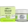 OLIVENÖL NACHTPFLEGE Creme 50 ml
