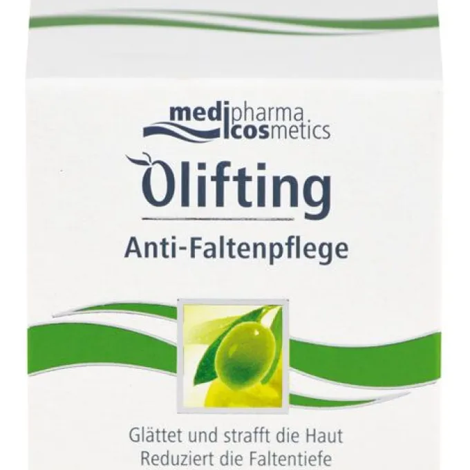 OLIVENÖL OLIFTING Anti-Faltenpflege Creme 50 ml
